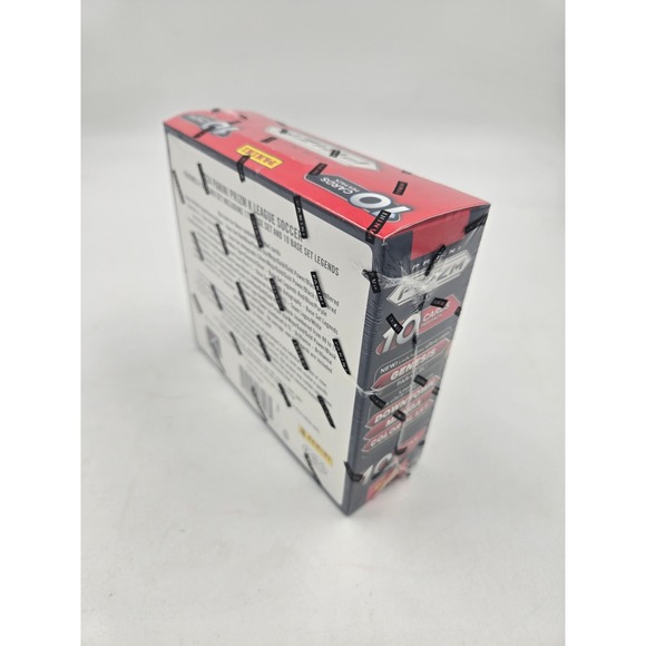 Panini Prizm K League Soccer Trading Card Hobby Box 2024 Sealed - Picture 2 of 4